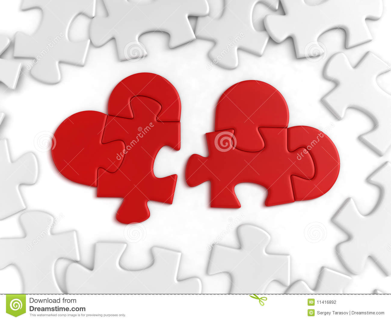 THE EVOLUTION OF A TRIANGLE